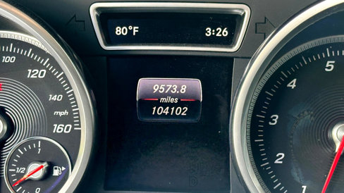 Used 2016 Mercedes-Benz GLE 350 image 18