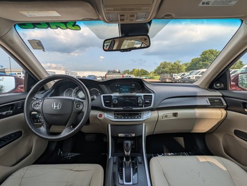 Used 2013 Honda Accord EX-L image 12