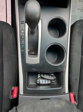 Used 2015 Nissan Altima 2.5 S image 12