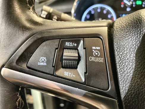 Used 2018 Buick Encore Preferred image 17