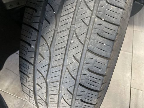 Used 2020 Ford Escape SEL image 35