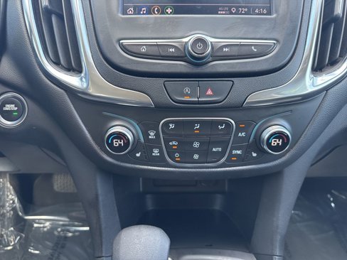 Used 2024 Chevrolet Equinox LT image 21