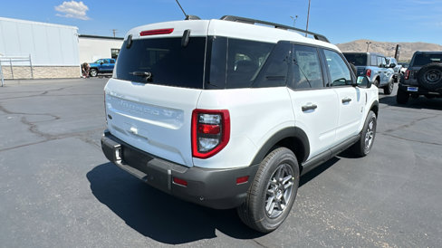 New 2025 Ford Bronco Sport Big Bend image 3