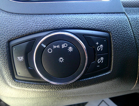 Used 2014 Ford Edge SEL w/ Equipment Group 205A image 19