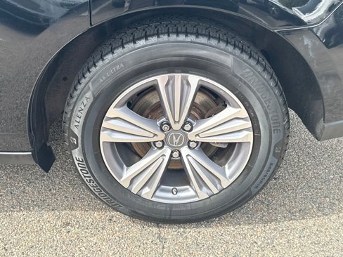 Used 2020 Acura MDX SH-AWD image 42