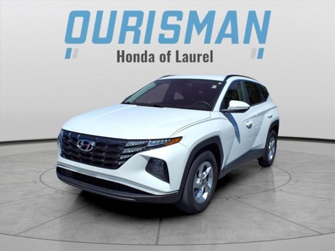 Used 2022 Hyundai Tucson SEL image 6