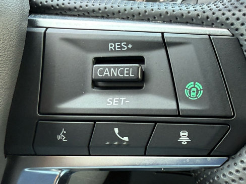 Used 2022 Mitsubishi Outlander SEL image 26