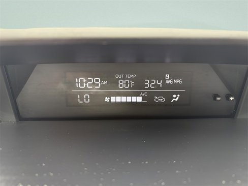Used 2023 Subaru Crosstrek 2.0i Premium image 9