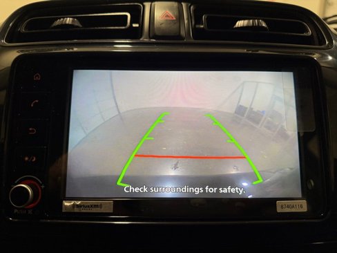 Used 2022 Mitsubishi Mirage ES image 20