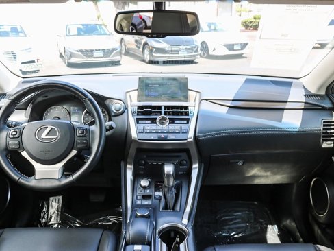 Used 2016 Lexus NX 200t FWD image 14
