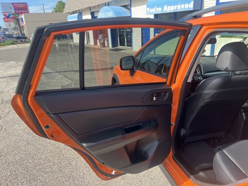 Used 2014 Subaru Crosstrek 2.0i Limited image 27