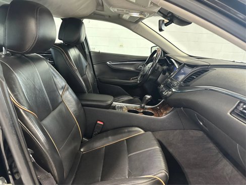 Used 2014 Chevrolet Impala LTZ image 14