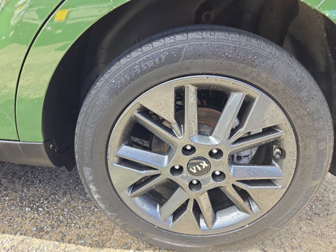 Used 2021 Kia Soul EX image 15