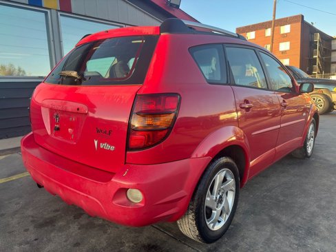 Used 2005 Pontiac Vibe w/ Power Group Value Package image 5