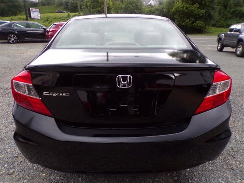 Used 2012 Honda Civic LX image 9