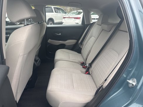 Used 2023 Honda HR-V LX image 7