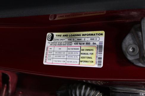 Used 2016 Ford Edge Titanium w/ Equipment Group 301A image 40