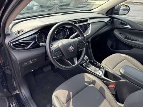 Used 2023 Buick Encore GX Select w/ Sport Touring Package image 9
