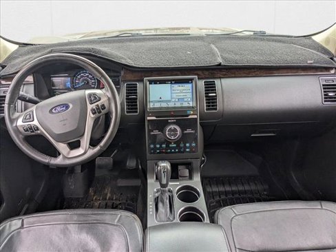 Used 2019 Ford Flex Limited image 17