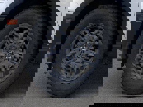 New 2025 Ford Bronco Sport Big Bend image 19