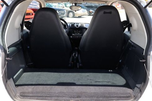 Used 2014 smart fortwo pure image 8