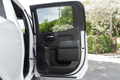 Used 2021 GMC Sierra 1500 Denali w/ Denali Premium Package image 32