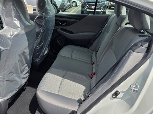 New 2025 Subaru Legacy Premium image 13