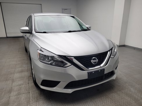 Used 2019 Nissan Sentra SV image 14