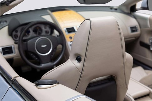 Used 2014 Aston Martin DB9 Volante image 27