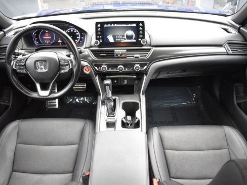 Used 2020 Honda Accord Sport image 14