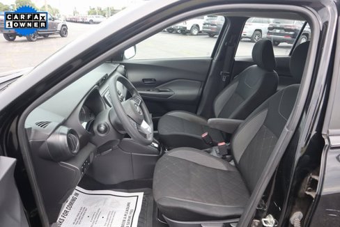 Used 2020 Nissan Kicks S image 5