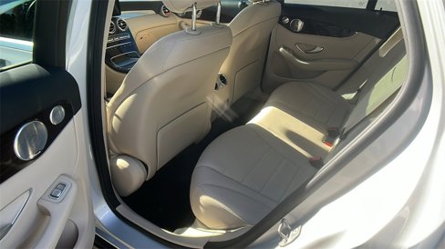 Used 2020 Mercedes-Benz GLC 300 image 23