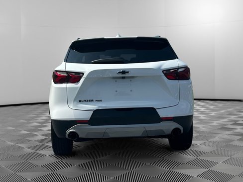 Used 2022 Chevrolet Blazer LT image 6