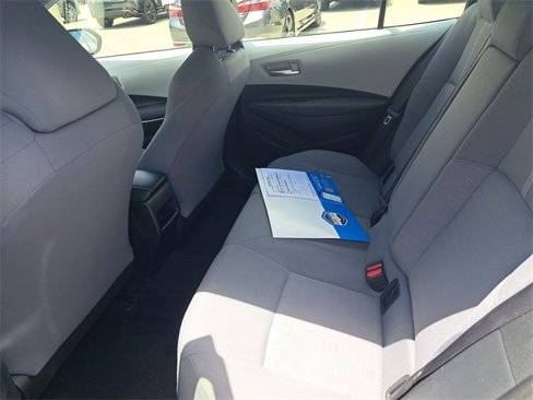 Used 2022 Toyota Corolla SE image 10
