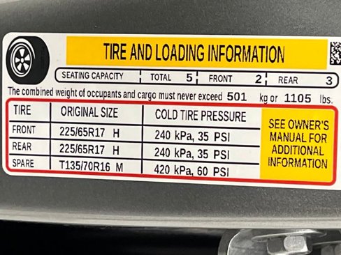 Used 2023 Chevrolet Equinox LT image 64