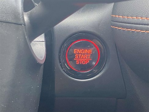 Certified 2024 Honda HR-V Sport image 20