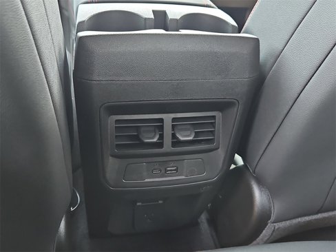 New 2025 Chevrolet Colorado Z71 w/ Technology Package image 20