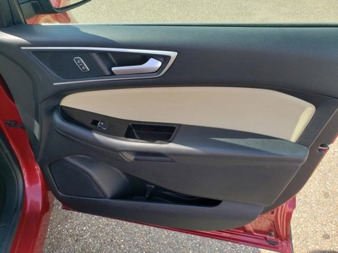 Used 2020 Ford Edge SEL w/ Convenience Package image 22
