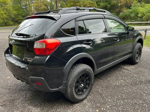 Used 2016 Subaru Crosstrek 2.0i Premium image 5