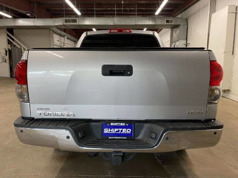 Used 2008 Toyota Tundra Limited image 4
