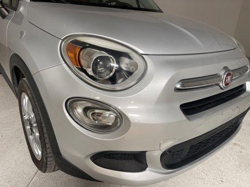 Used 2016 FIAT 500X Easy image 5