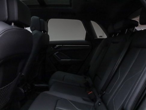 New 2025 Audi Q3 2.0T Premium image 19