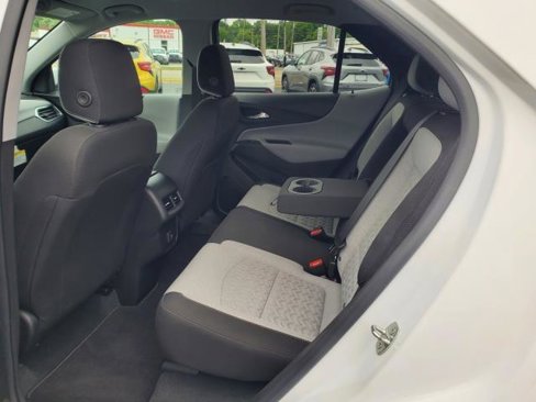 Certified 2022 Chevrolet Equinox LT image 26