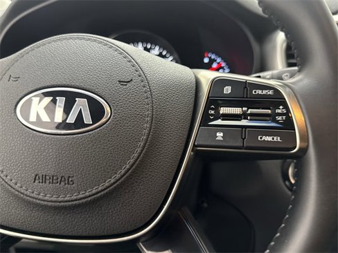 Used 2019 Kia Sorento EX image 18