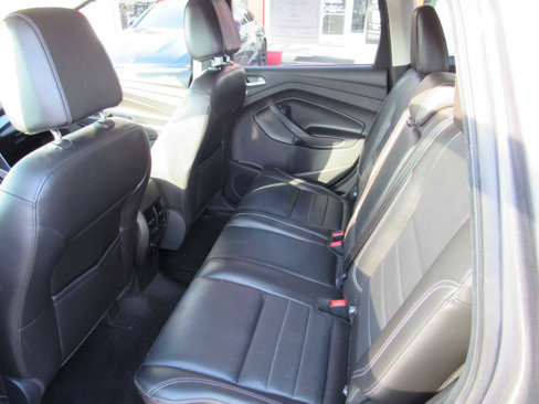 Used 2014 Ford Escape Titanium image 12
