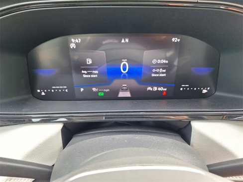 New 2025 Volkswagen Taos S image 14