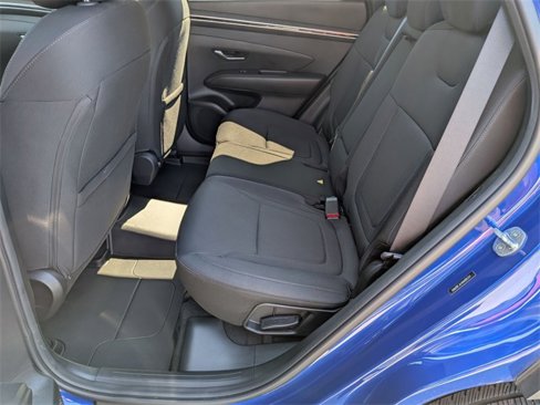 Used 2022 Hyundai Tucson SEL w/ Cargo Package image 25