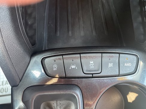 Used 2021 Chevrolet TrailBlazer LT w/ Convenience Package image 16