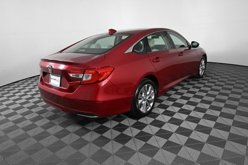 Used 2018 Honda Accord LX image 24