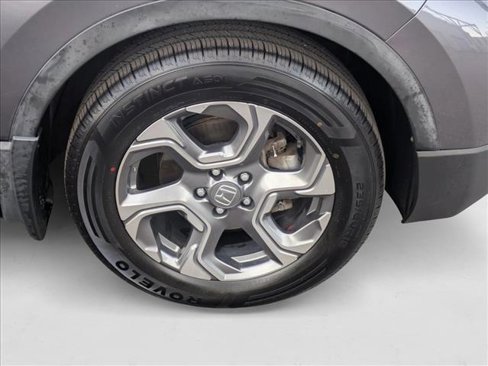Used 2019 Honda CR-V EX image 20